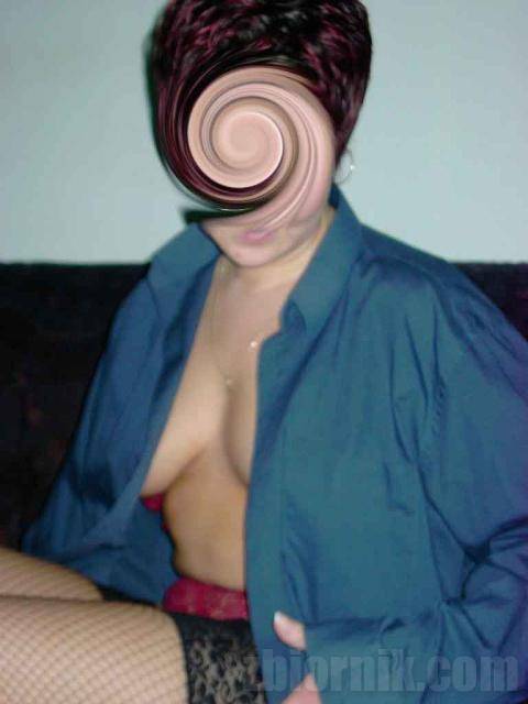 #02stara znajoma - CH