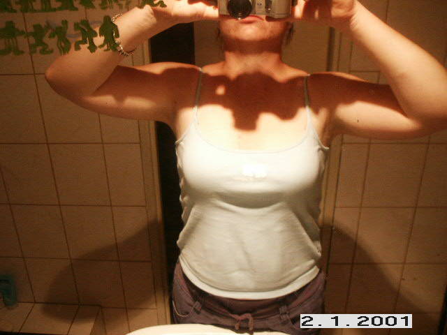 moje cycuszki:-) - andzik26robert27