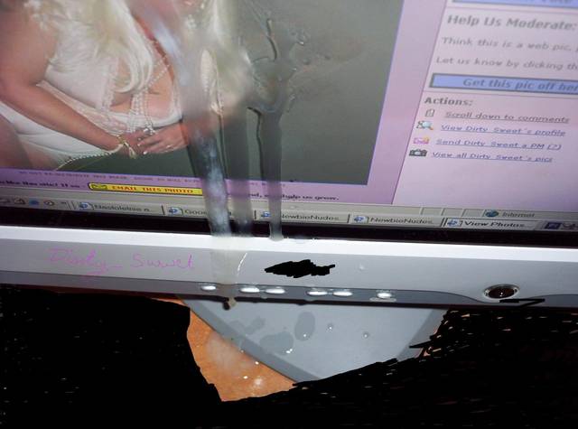 Zonki lubią ?!! - frajery