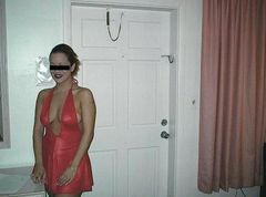 moja pani poraz pierwszy