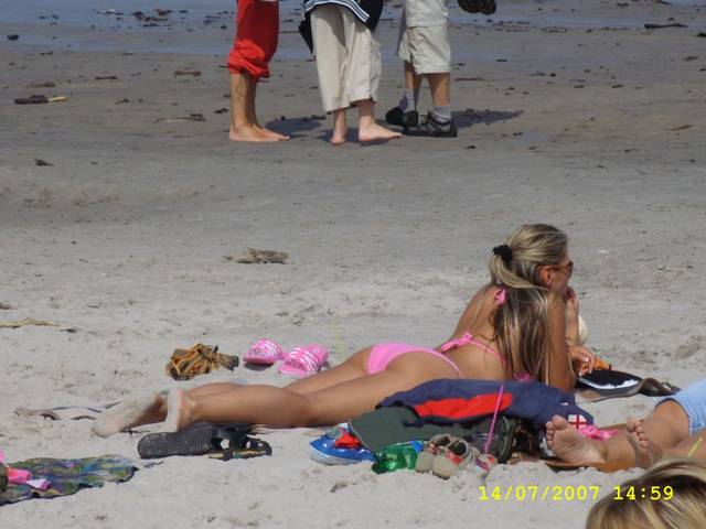 łeba 2007 - radek26