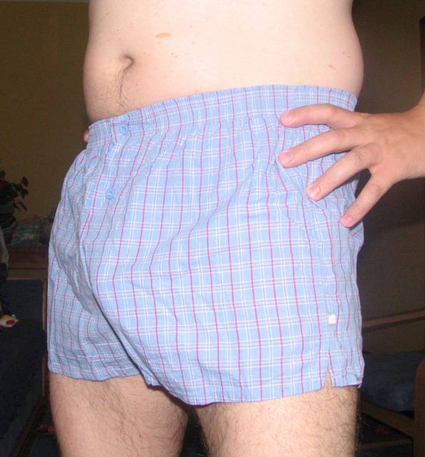 Mój pierwszy set - protrud