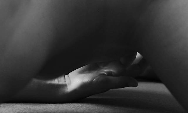 NIEŚMIAŁOŚĆ - panfoto