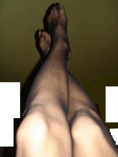 Piękne nogi, zgodzicie sie ze mna? KOMENTUJCIE.