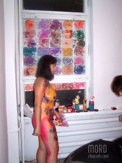 PG Sama Artystka Ani  a Leśniak