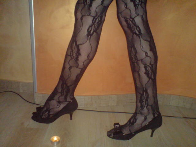 Ładne nóżki? - mtar