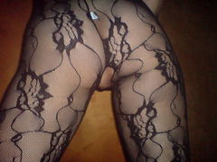 Od tyłu..., chcecie od przodu?