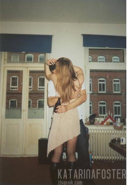 hmmm - KatarinaFoster