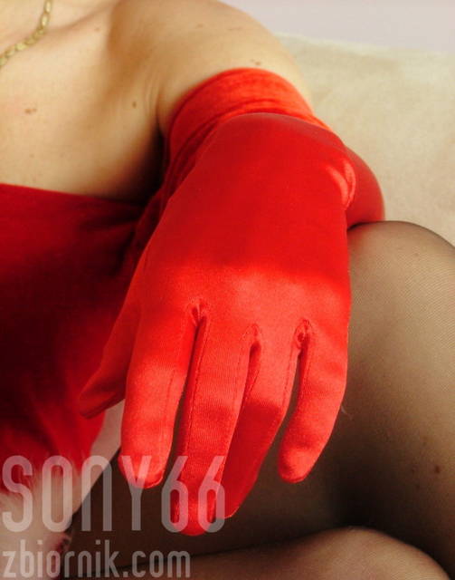 Rękawiczka II... - SONY66