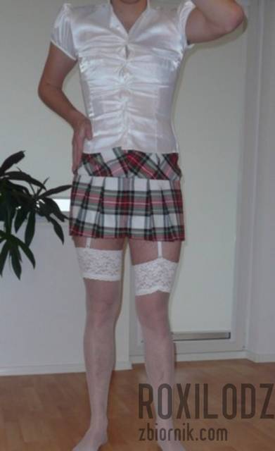 jak uczennica - roxilodz