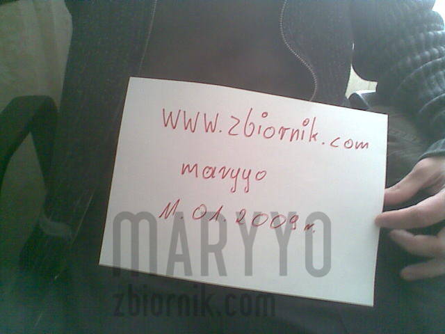 maryyo