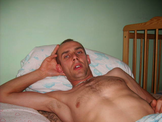 Tylko ja - Foxio00