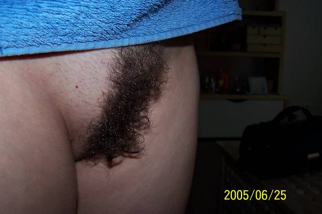 pizda chlupatá - DusanK