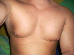 Tak powoli wstaje z lozka....jpg