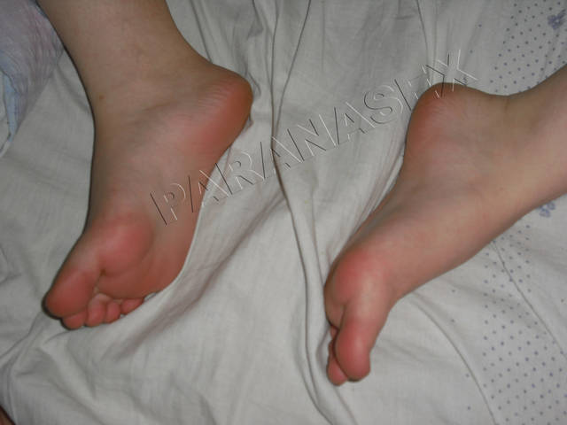 Stopy...... - PARANASEX