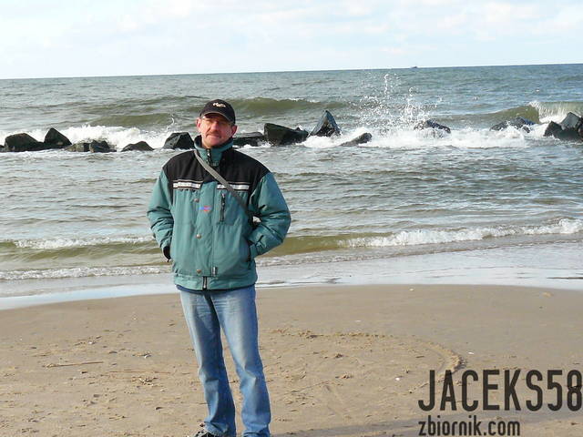 W Darłowie - jaceks58
