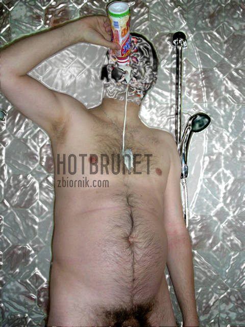 Kolerzeński - HotBrunet