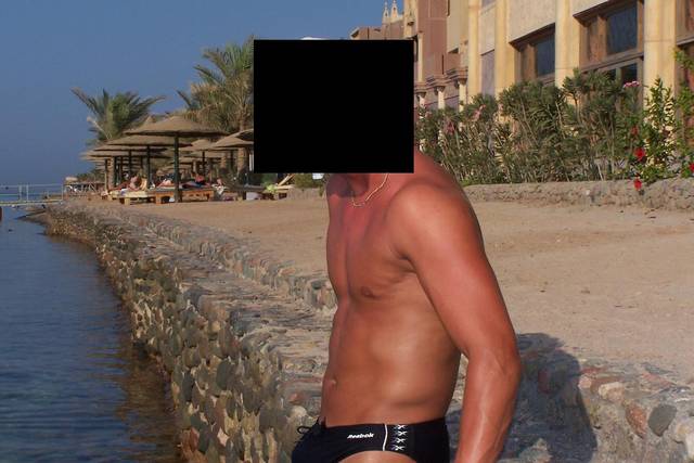 Oto cały ja... - pablopoz