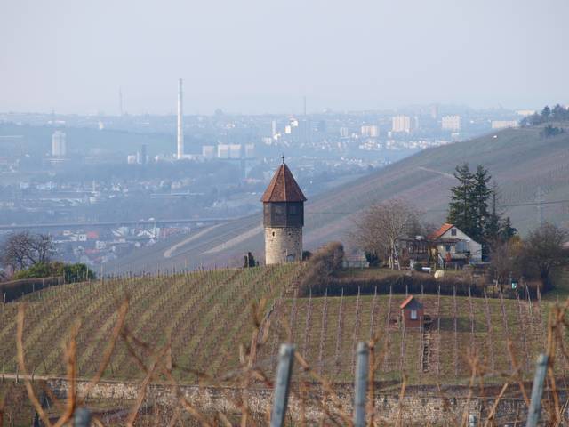 na strazy duzego miasta - haubi