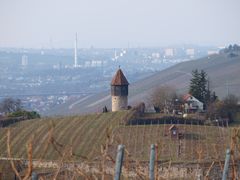 na strazy duzego miasta