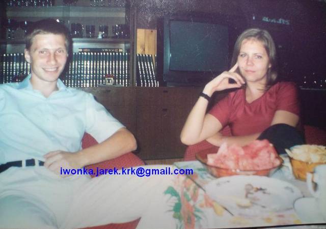 Razem  :) - Ona81On80Krk