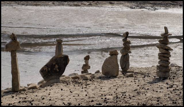 Pozdrowienia z wysp Wielkanocnych ;) - haubi