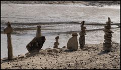 Pozdrowienia z wysp Wielkanocnych ;)