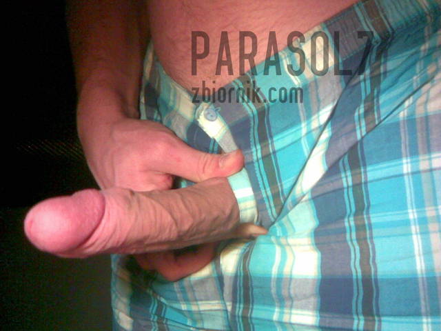 duża przyjemność - parasol7