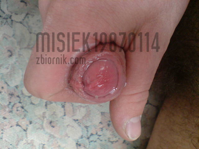 nie trzeba slinic! - misiek19870114