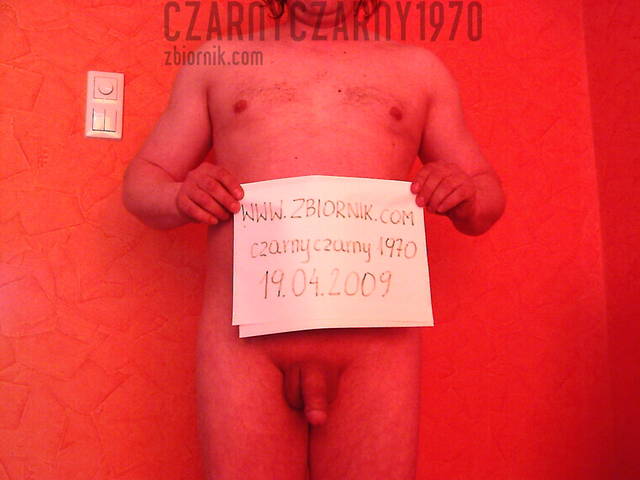 weryfikacja - czarnyczarny1970