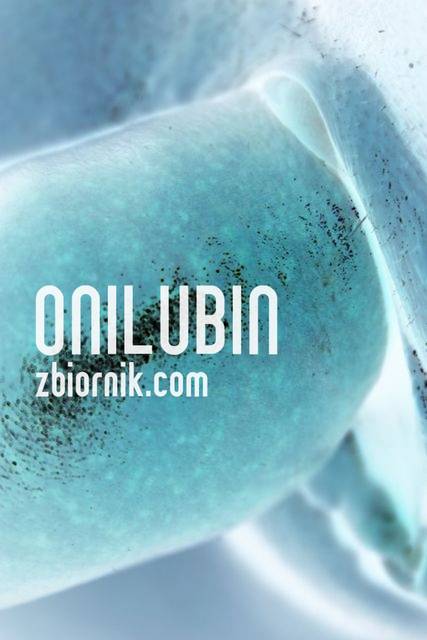 :)) - Onilubin