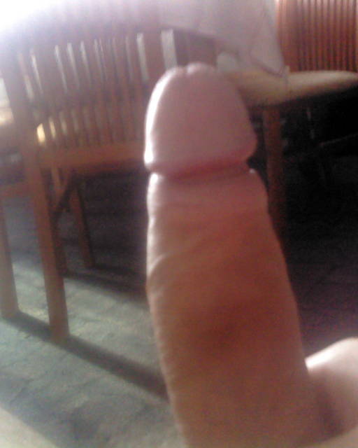 zapraszam panie na nadziewanie - karinio