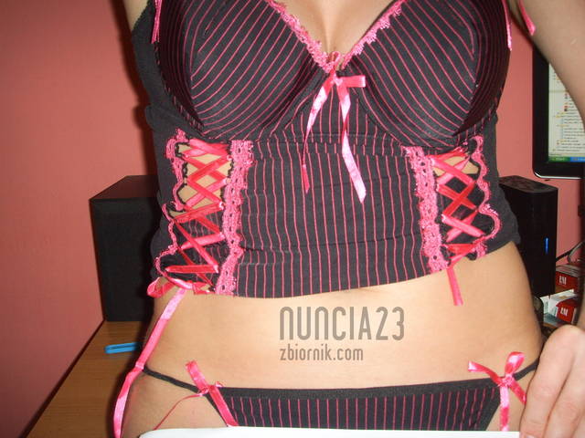 ...nowinki:) - nuncia23