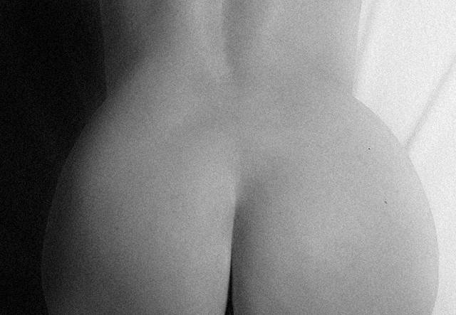 black & white - NeoXXX