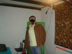 pewnej nocy w Rotterdamie1