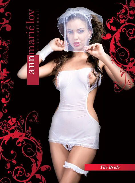 bride - store