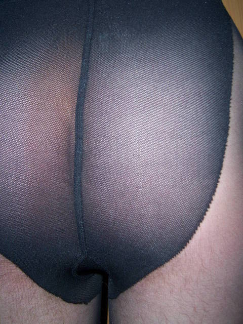 Moja Dupka w rajstopkach znajomej:) - OnMlody