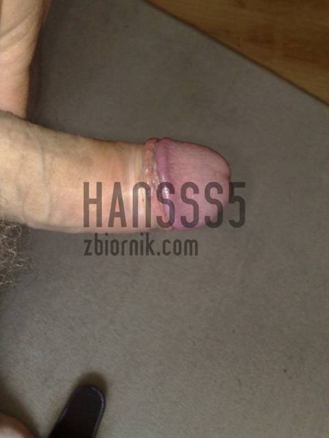 Mój Wacuś - hansss5