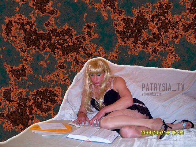 egzaminy - patrysia_tv