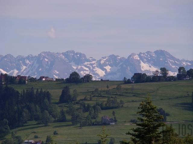 tatry - gaj0s