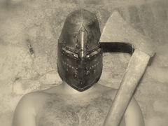 Dzielny i Srogi Rycerz