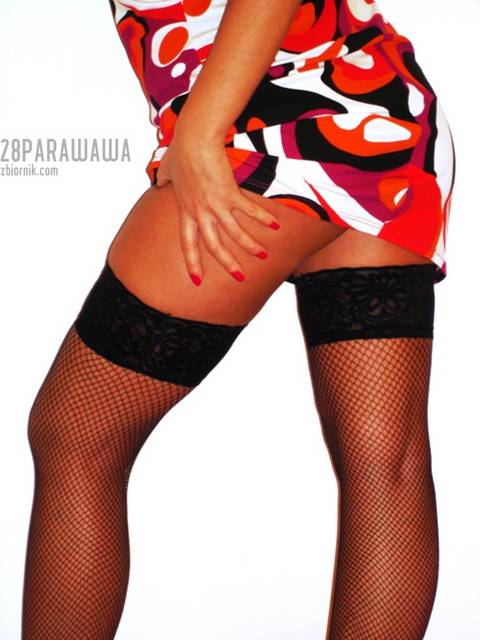 Wieczorna sesja - 28parawawa