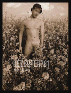 Strach na  wróblice :-))