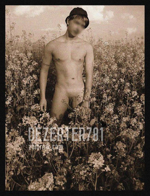 Strach na  wróblice :-)) - dezerter781