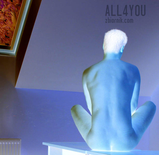 Super... blue:):):) - All4you