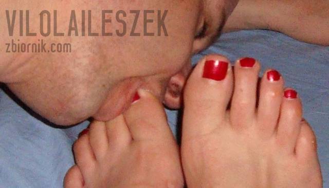 teraz wiadomo po co facetowi usta - vilolaileszek