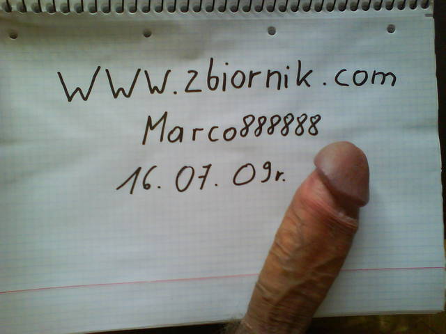 weryfikacja - Marco888888