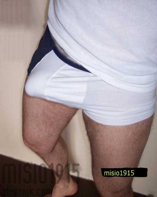 W niewoli - misio1915