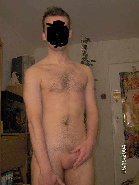 i z daleka ;) - swintuchGDY
