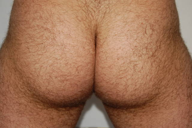 Pośladki :) - Krzysztof80